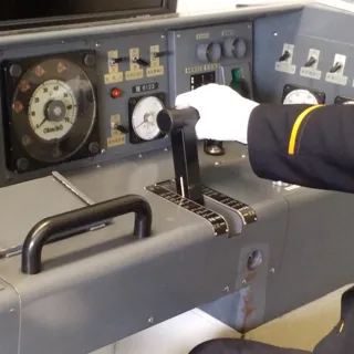 アストラムライン 運転士なりきりプラン