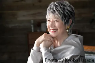 Shimmaruko JAZZ Club - Kimiko Ito sings 'The Way We Were'