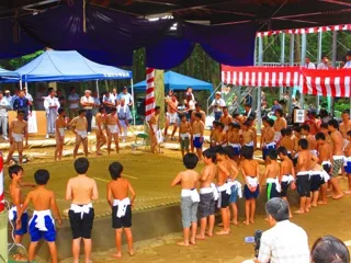 2025 Kaso-numa Inari Shrine Grand Festival
