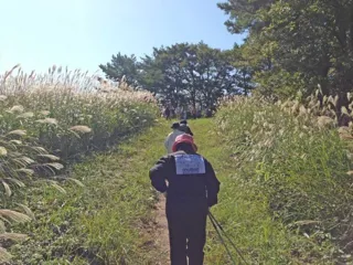 第19回 安芸太田ウォーキング大会 もみじウォーク in 深入山