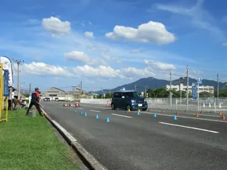 ドライバーズセミナー 一般コース（半日）福岡（北九州市八幡西区）