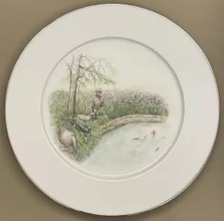 アトリエ　レミントン展示会