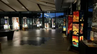 Nakahu Lantern Night