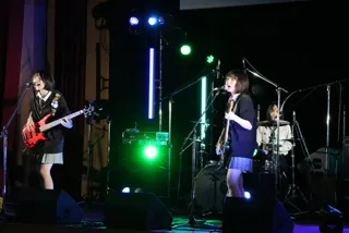 第13回とよさと軽音楽甲子園