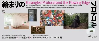 TOKAS Project Vol. 8 "Entangled Protocols"