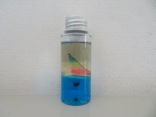 The Science of Floating and Sinking: Let's Create Wobbling Objects!
