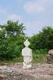 越後妻有 MonET 連続企画展 VOL.8　大野綾子 「あなたたちとのむ、かごの中」