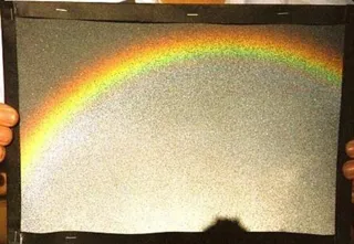 科学教室「光であそぼう」
