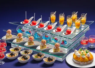 サマーパーティーwithハーゲンダッツアイスクリーム