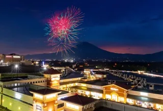 Gotemba Premium Outlets PREMIUM OUTLETS BARGAIN