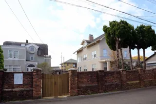 Vories Architecture Special Public Viewing 2 (Yoshida Residence & Waterhouse Residence) Fall 2025