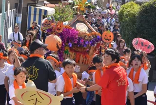 第47回よかっぺ祭り
