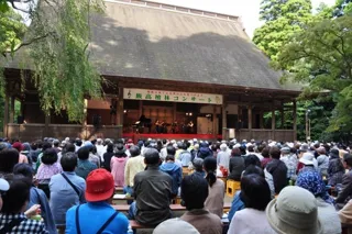 第30回飯高檀林コンサート