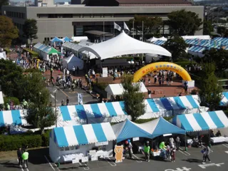53rd Chita City Industrial Festival