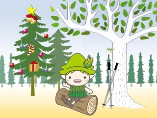 ウエルネスウォーキング（12月）