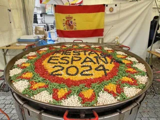 Fiesta de España 2025
