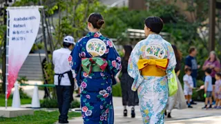 Azabudai Hills Summer Festival 2025