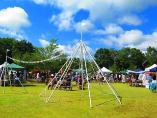 Marche on the Hill