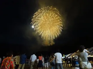 第34回せきのみやふれあいまつり