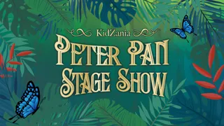 キッザニア福岡 期間限定「ピーター・パン ステージショー」