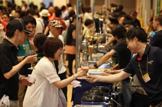 Beer Festival Yokohama 2025
