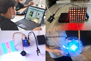 Expo Programming: Let's Create an Original Expo Together!