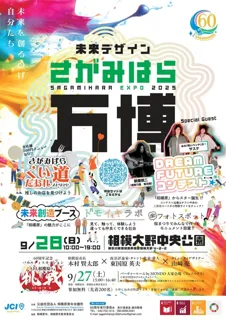 Future Design Sagamihara Expo