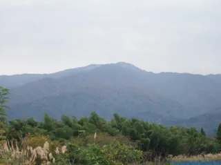 【紅葉・見ごろ】二王子岳