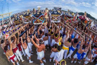 Kazusa Jyunisya Festival