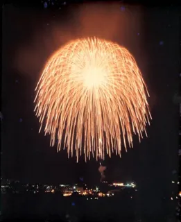 第49回 薩摩川内市入来夏まつり