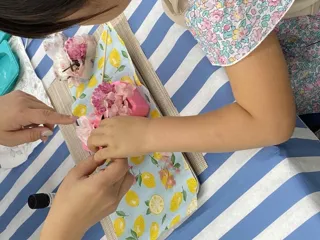 クレオ大阪東　夏まつり