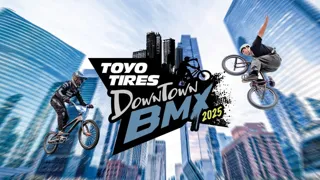 Downtown BMX 2025