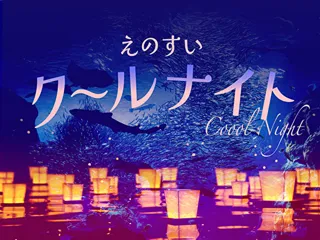 えのすいクールナイト