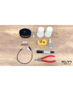 Learn How Sound Works and Make a Speaker with a Paper Cup!