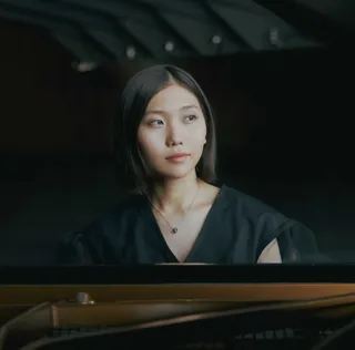 芸術劇場 アートセレクション 小林愛実 ピアノ・リサイタル