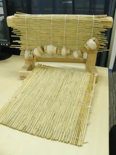 Nori-suzuri Making