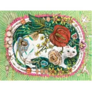 Yukari Yonemasu Exhibition