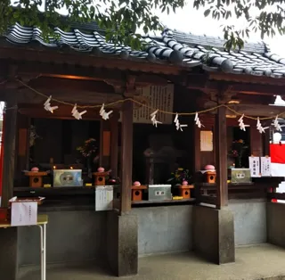 虚空蔵さん祭り