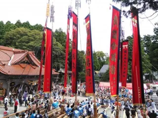 お熊甲祭