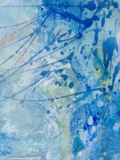 宮塚 春美展「響きの彼方」