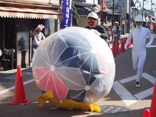 第19回中山道宿場まつり