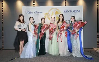 ミセス・グローバルジャパン新潟大会