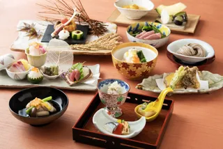 ホテルメトロポリタン エドモント 秋の食彩「茨城フェア」