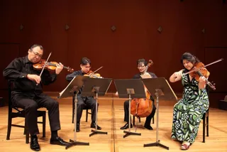 Kyoto Alti String Quartet