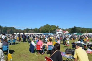 食の祭典 びらとり和牛・トマトまつり