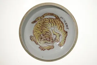 第4回夕べのギャラリートーク特別展関連「須恵焼について」