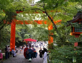 The 258th Temporary Offerings Festival (Imperial Festival)
