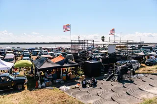 2025 TVW LO-CAL JAM in 静岡