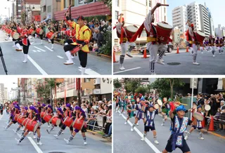 浅草国際通りビートフェスティバル2025