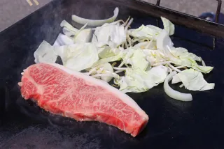うご牛まつり2025